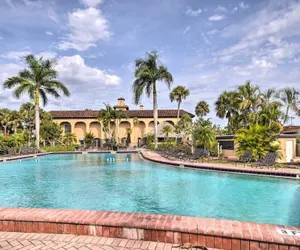 Photo 2 - Port of the Islands Everglades Adventure Resort