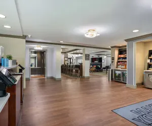 Photo 5 - Hampton Inn Princeton