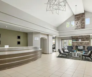 Photo 4 - Residence Inn by Marriott Des Moines West