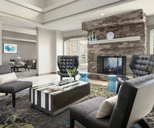 Photo 5 - Residence Inn by Marriott Des Moines West