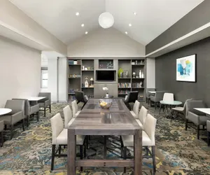 Photo 5 - Residence Inn by Marriott Des Moines West