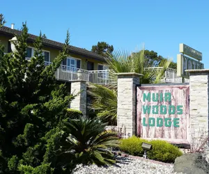 Photo 2 - Muir Woods Lodge