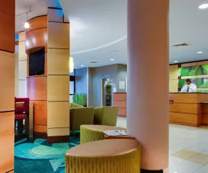 Photo 4 - SpringHill Suites by Marriott Savannah Airport