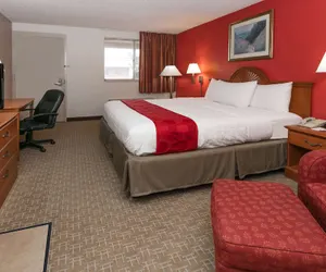 Photo 3 - Ramada by Wyndham Odessa Near University of Texas Permian