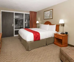 Photo 4 - Ramada by Wyndham Odessa Near University of Texas Permian