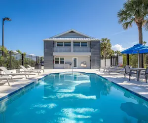 Photo 2 - The Fold Hotels Indian Shores