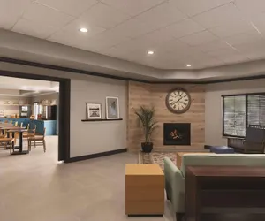 Photo 4 - Country Inn & Suites by Radisson, Raleigh-Durham Airport, NC