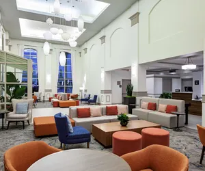 Photo 4 - Hilton Garden Inn San Diego - Rancho Bernardo