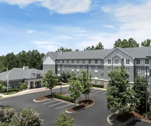Photo 2 - Homewood Suites by Hilton Birmingham South Inverness