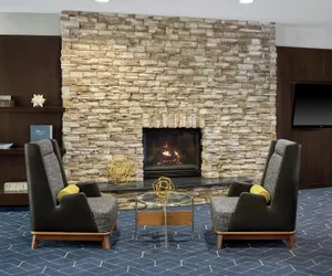 Photo 4 - Courtyard by Marriott Kansas City Shawnee