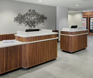 Photo 5 - Courtyard by Marriott Kansas City Shawnee