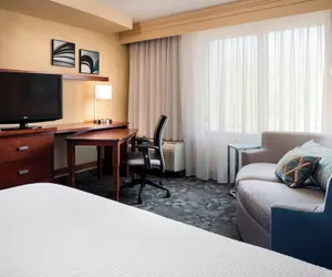 Photo 4 - Courtyard by Marriott Kansas City Shawnee