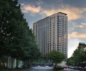 Photo 2 - InterContinental Buckhead Atlanta by IHG