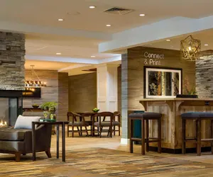 Photo 2 - Fairfield Inn & Suites by Marriott Waterbury Stowe