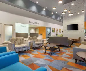 Photo 4 - Hilton Vacation Club Palm Canyon Palm Springs