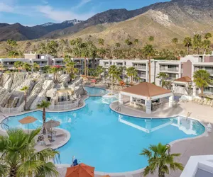 Photo 2 - Hilton Vacation Club Palm Canyon Palm Springs