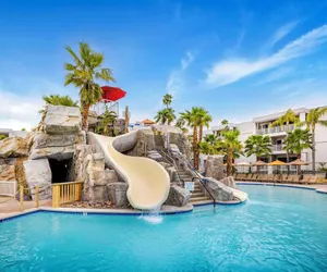 Photo 2 - Hilton Vacation Club Palm Canyon Palm Springs