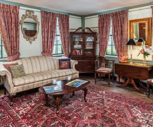 Photo 2 - Samuel Durfee House B&B