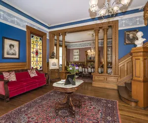 Photo 5 - Chateau Tivoli B&B