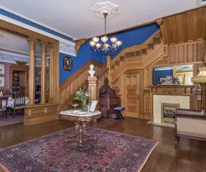 Photo 3 - Chateau Tivoli B&B