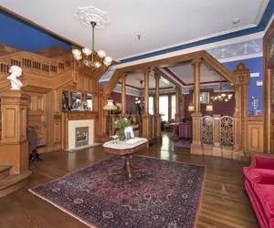 Photo 4 - Chateau Tivoli B&B