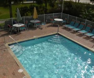 Photo 4 - South Beach Oceanfront Resort