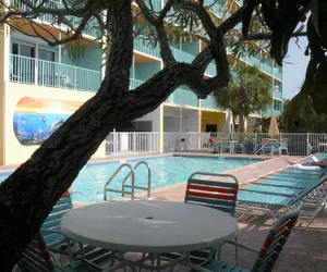 Photo 3 - South Beach Oceanfront Resort