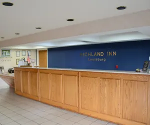 Photo 4 - A Richland Inn Lewisburg