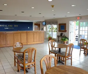 Photo 3 - A Richland Inn Lewisburg