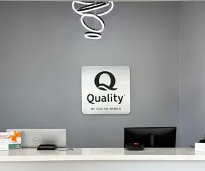 Photo 3 - Quality Inn Ponca City