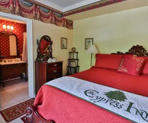 Photo 5 - The Cypress Inn Bed & Breakfast