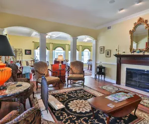 Photo 3 - The Cypress Inn Bed & Breakfast