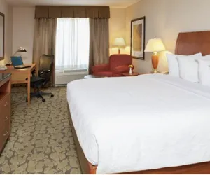 Photo 4 - Hilton Garden Inn St. Paul/Oakdale
