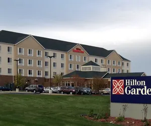 Photo 2 - Hilton Garden Inn St. Paul/Oakdale