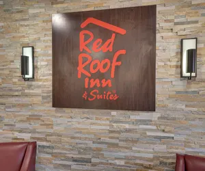 Photo 3 - Red Roof Inn & Suites Newport – Middletown, RI