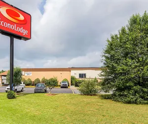 Photo 2 - Econo Lodge Jacksonville near Little Rock Air Force Base