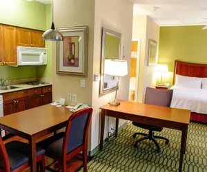 Photo 2 - Homewood Suites by Hilton College Station