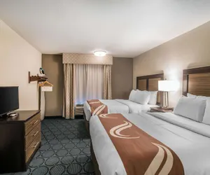 Photo 5 - Elevate Hotel at Sierra Blanca Ruidoso, an Ascend Collection Hotel