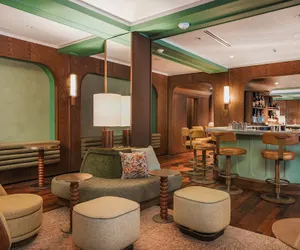 Photo 4 - Hotel Bardo Savannah