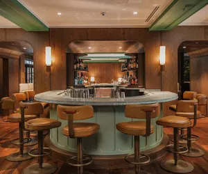 Photo 5 - Hotel Bardo Savannah