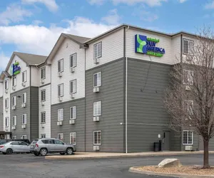 Photo 2 - Extended Stay America Select Suites - Wichita - North