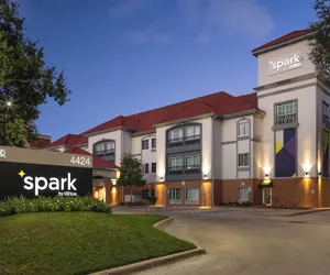 Photo 2 - Spark by Hilton Houston West Clay Road