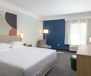 Photo 5 - Spark by Hilton Houston West Clay Road