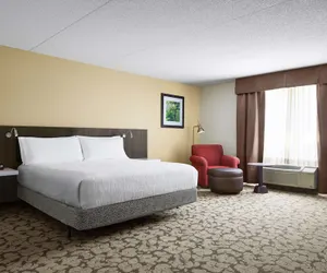 Photo 5 - Hilton Garden Inn Providence Airport/Warwick