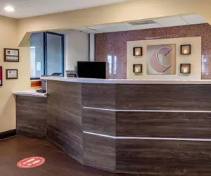 Photo 5 - Comfort Suites Fort Pierce I-95