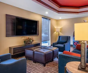 Photo 4 - Comfort Suites Fort Pierce I-95