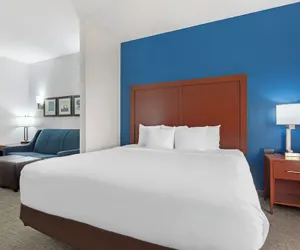 Photo 5 - Comfort Suites DFW North/Grapevine