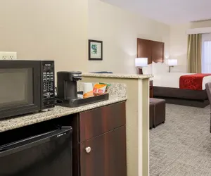 Photo 5 - Comfort Suites DFW North/Grapevine