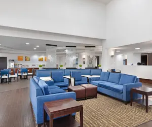 Photo 4 - Comfort Suites DFW North/Grapevine