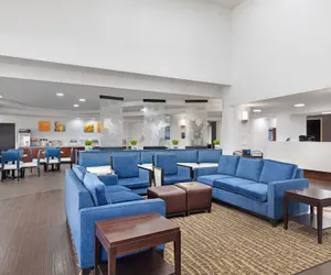 Photo 4 - Comfort Suites DFW North/Grapevine